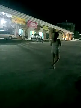 Thuylinh86 online show from September 19, 1:21 pm