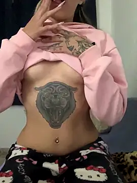 virtualgirlbr online show from October 21, 7:23 am