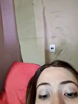 Snapshot of Tuconejita23 chatting on October 8, 8:02 pm Tuconejita23 online show from October 8, 8:02 pm