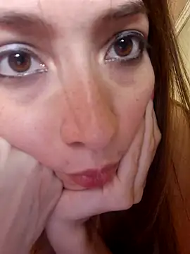 Snapshot of Tuconejita23 chatting on October 26, 7:09 pm Tuconejita23 online show from October 26, 7:09 pm