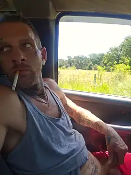 TattoosnTrouble online show from July 18, 4:53 pm