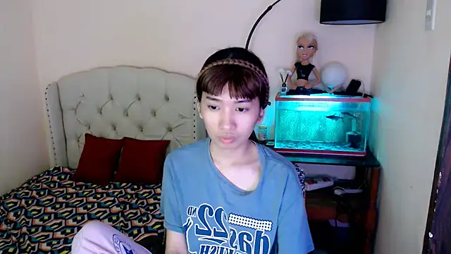 ShantalFoxxy  online show from December 5, 1:56 pm