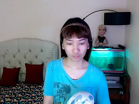 ShantalFoxxy  online show from January 19, 12:29 am