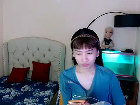 ShantalFoxxy  online show from March 23, 12:39 am