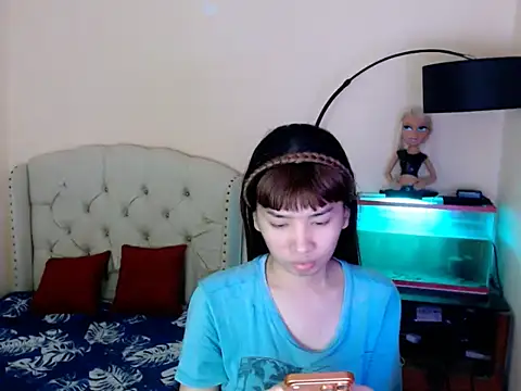 ShantalFoxxy  online show from February 19, 1:10 pm