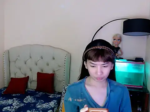 ShantalFoxxy  online show from March 16, 12:09 pm