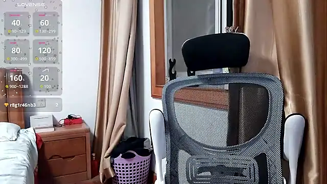 Haili-1 online show from December 14, 12:22 pm