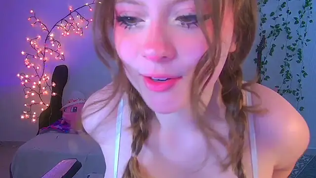 Lil bela online show from February 20, 12:29 pm