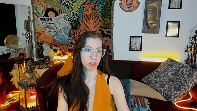 CareyJonas online show from January 17, 5:31 pm