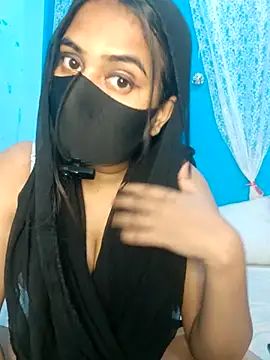 Snapshot of hotty-sapna chatting on October 3, 7:02 am hotty-sapna online show from October 3, 7:02 am