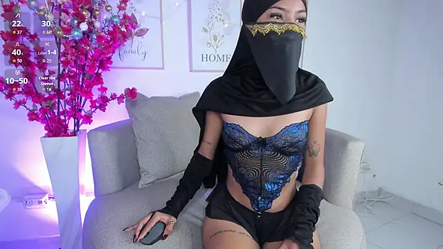 soul arabian online show from December 19, 7:28 pm