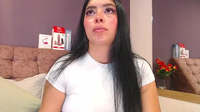 KateWelsin online show from March 18, 8:47 pm