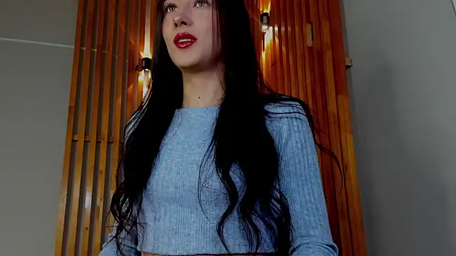 AbbyPalmer online show from January 6, 12:58 am