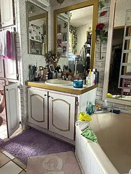 TranSexualJade95 online show from April 16, 9:50 pm