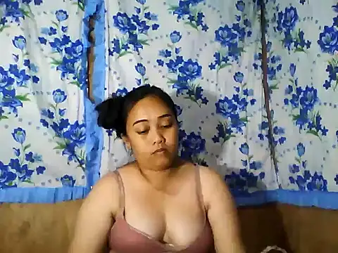 Pinay Chubby20 online show from April 10, 6:30 am