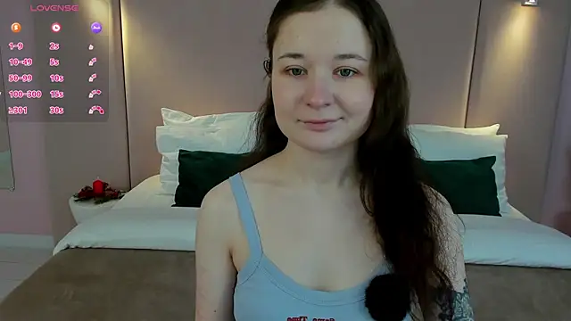 NancyJonson online show from December 21, 3:11 am