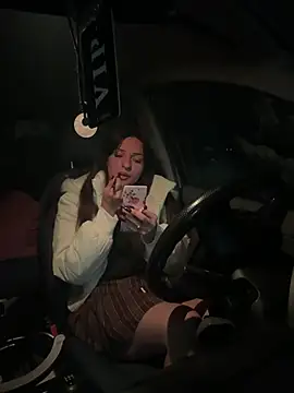  Katherine Pierce  online show from March 7, 8:38 pm