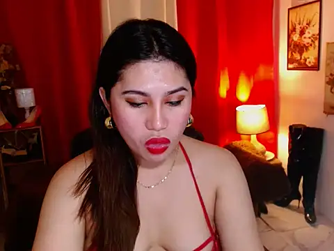 Snapshot of tsBiancalicious chatting on October 21, 1:59 pm tsBiancalicious online show from October 21, 1:59 pm