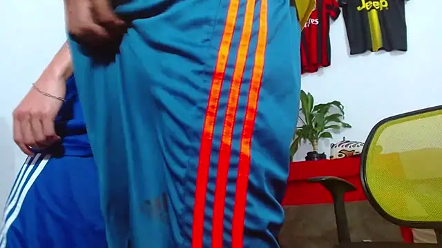 skinny23cm online show from February 27, 4:07 pm