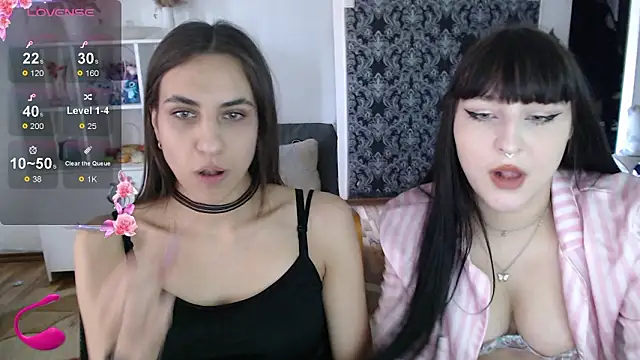 leilajul online show from March 5, 10:33 am