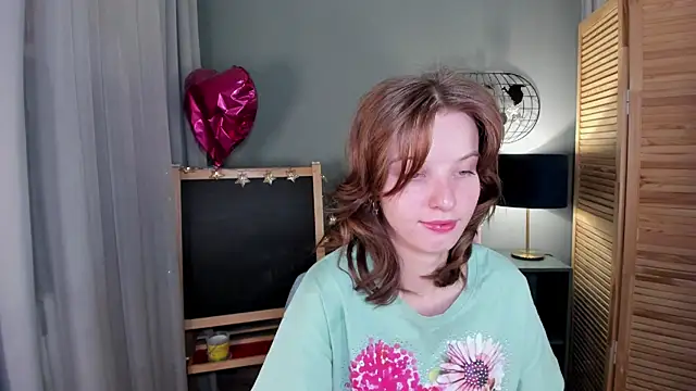 Madelaineses online show from October 16, 8:50 am