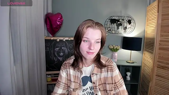 Madelaineses online show from September 14, 9:40 am