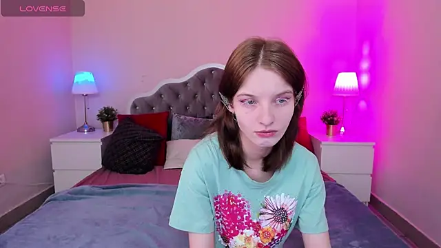 Madelaineses online show from October 7, 9:25 am