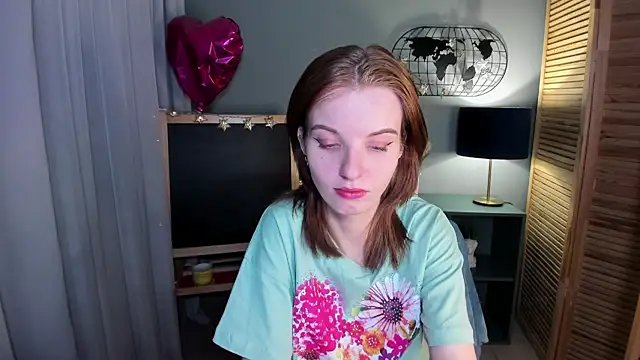 Madelaineses online show from October 11, 9:03 am