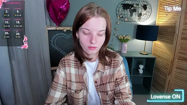 Madelaineses online show from September 23, 8:34 am