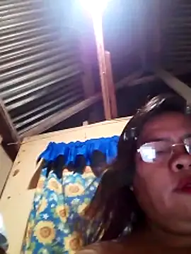 Huge mama69 online show from February 14, 8:33 pm