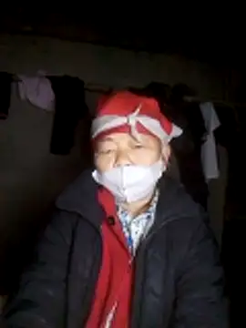 VangLe73 online show from January 5, 11:52 pm