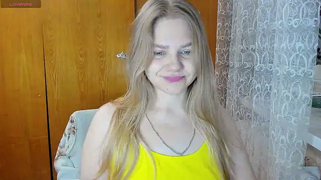 AlinaMors online show from February 15, 8:41 pm