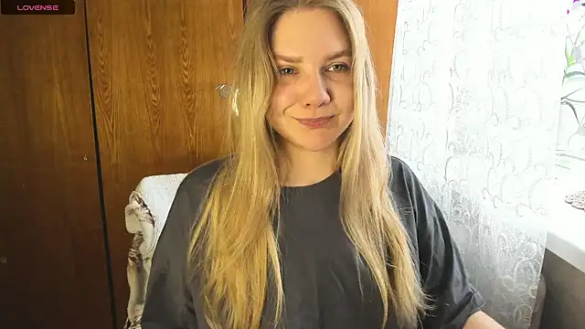 AlinaMors online show from November 5, 11:04 am