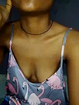 Mona Lucky online show from April 18, 12:46 am