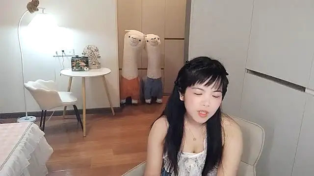 XiaoAnQi online show from October 14, 1:25 pm