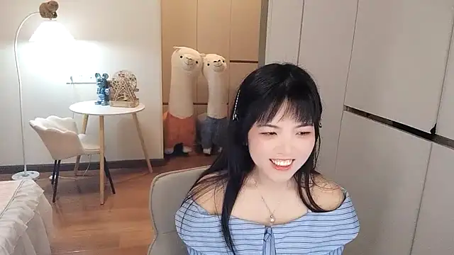 XiaoAnQi online show from October 8, 10:08 am