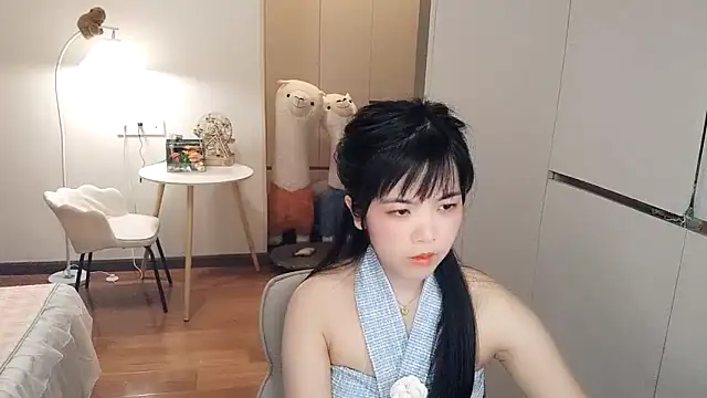 XiaoAnQi online show from October 20, 12:52 pm