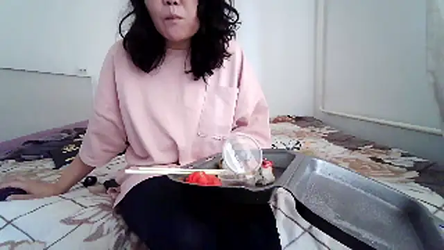 sakuradelreina online show from April 19, 6:46 am