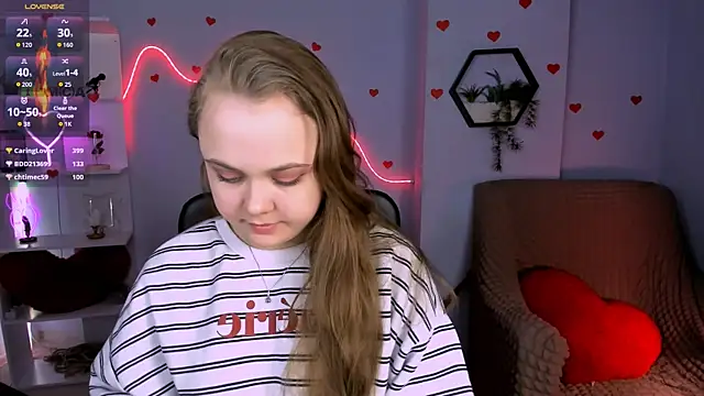 keri ti online show from March 20, 8:14 pm