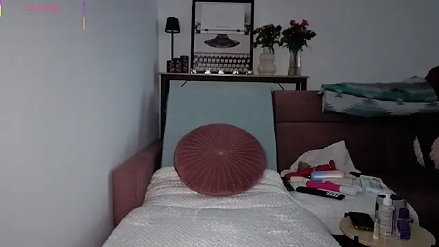 sonyaxbelle online show from April 14, 3:56 pm