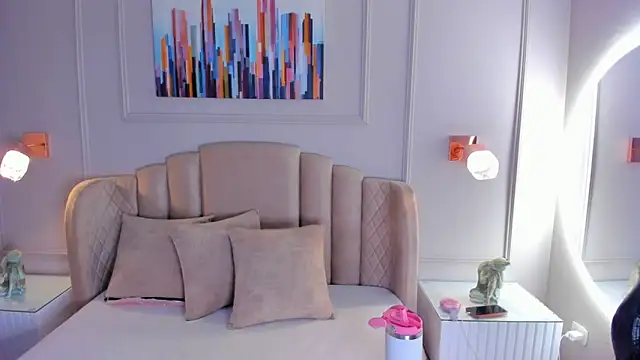 mia kisses2 online show from October 19, 4:36 am