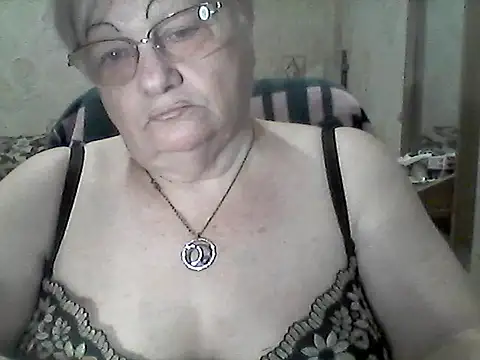 NatalieNorth online show from November 16, 12:12 am