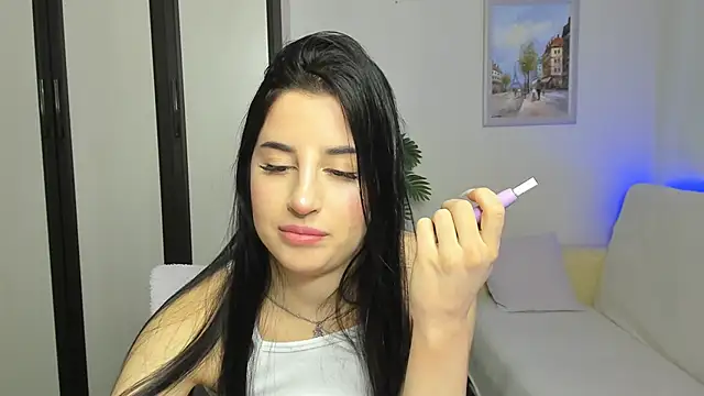 meowallen online show from February 3, 1:49 pm