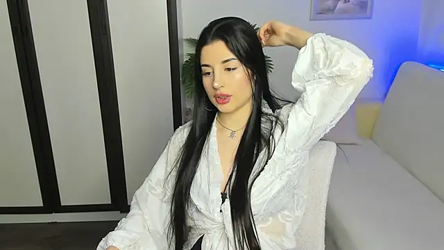 meowallen online show from February 12, 12:51 pm