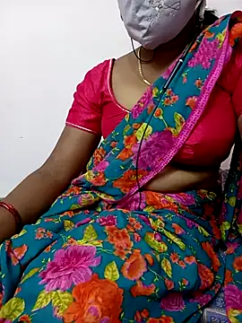Cute Renuka online show from October 26, 4:24 pm