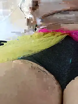 SUSY  06 online show from October 31, 12:09 pm