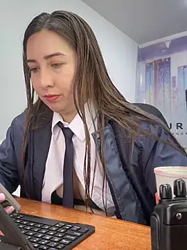 SUSY  06 online show from February 18, 12:37 pm