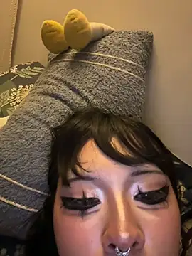 Kitty yukimura online show from July 10, 12:56 am