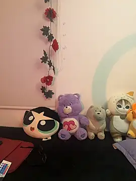 Kitty yukimura online show from March 3, 11:22 pm