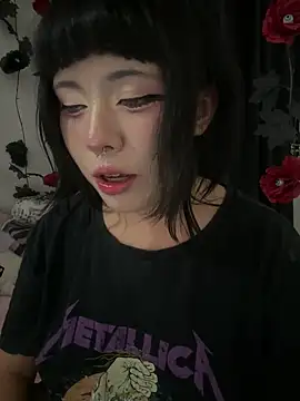 Snapshot of Kitty_yukimura chatting on September 20, 11:36 pm Kitty yukimura online show from September 20, 11:36 pm